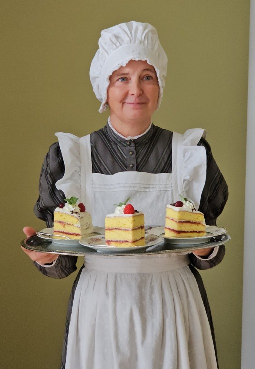 Iepazīstam klasicisma stila Jaunauces pili Saldus novadā  Iepazīstam klasicisma stila Jaunauces pili Saldus novadā 380275