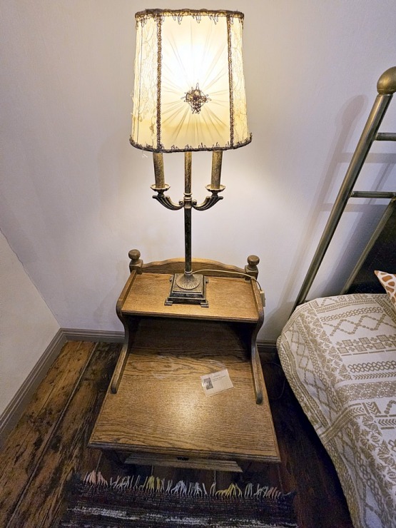 Travelnews.lv divas naktis nakšņo Kuldīgas dizaina viesnīcas « Sīmanis » apartamentos 380303