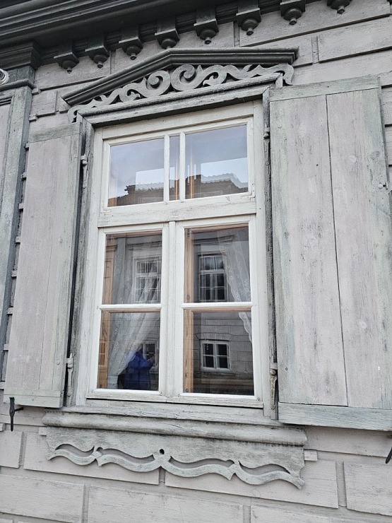 Pēcpusdienas pastaigā iepazīstam UNESCO Pasaules mantojuma sarakstā iekļauto Kuldīgu 380499