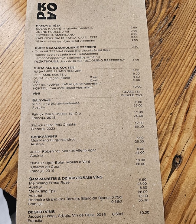 Apmeklējam radoši industriālo Kaļķu ielas kvartālu Kuldīgā 380518