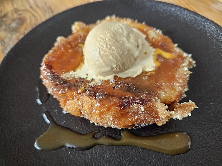 Apmeklējam radoši industriālo Kaļķu ielas kvartālu Kuldīgā 380521