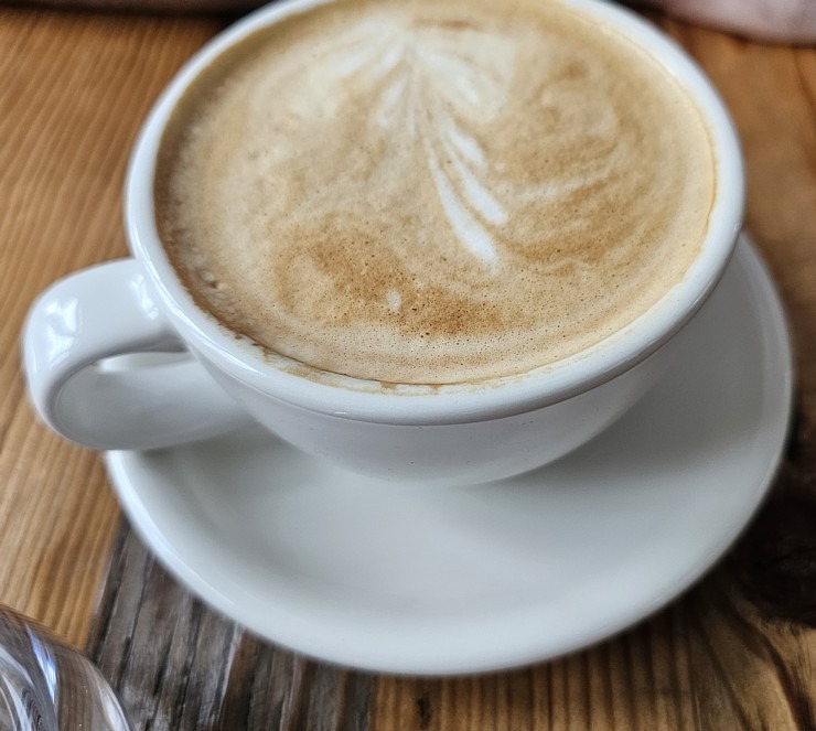 Apmeklējam radoši industriālo Kaļķu ielas kvartālu Kuldīgā 380522