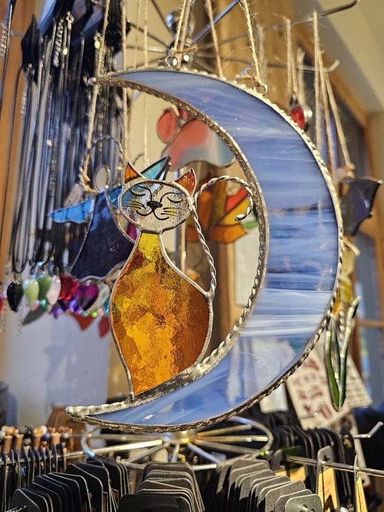 Apmeklējam Kuldīgas suvenīru bodi «KUULD» 380585