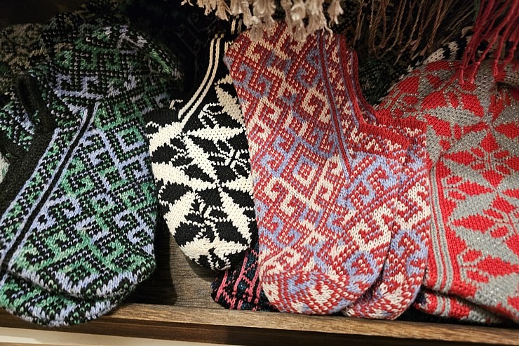 Apmeklējam Kuldīgas suvenīru bodi «KUULD» 380586