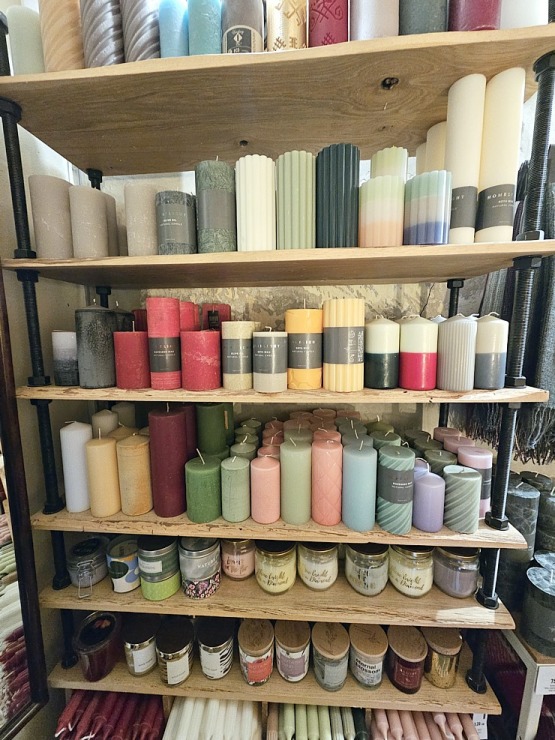 Apmeklējam Kuldīgas suvenīru bodi «KUULD» 380588