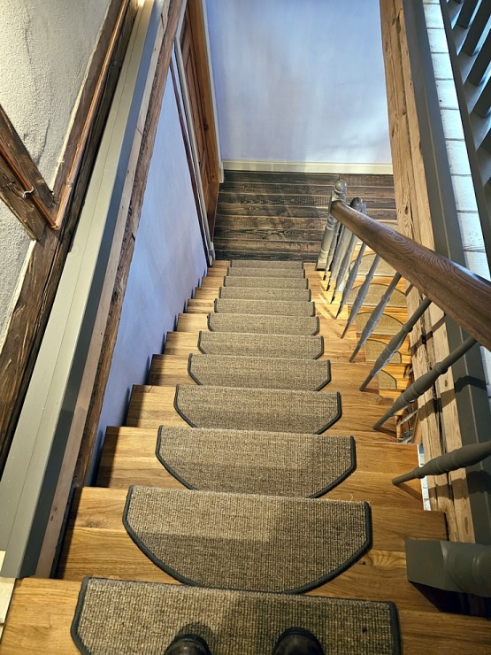 lIepazīstam Kuldīgas dizaina viesnīcas « Sīmanis » piedāvājumu 380621