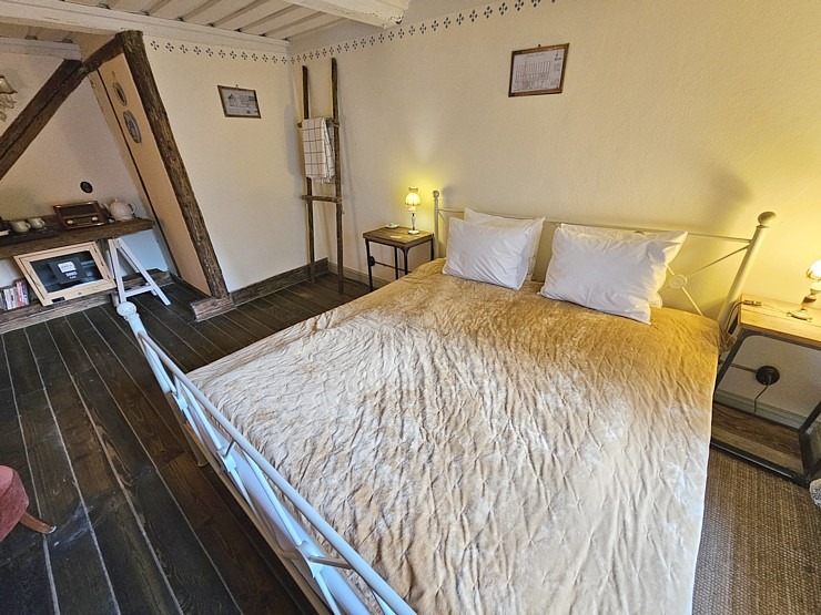 lIepazīstam Kuldīgas dizaina viesnīcas « Sīmanis » piedāvājumu 380627