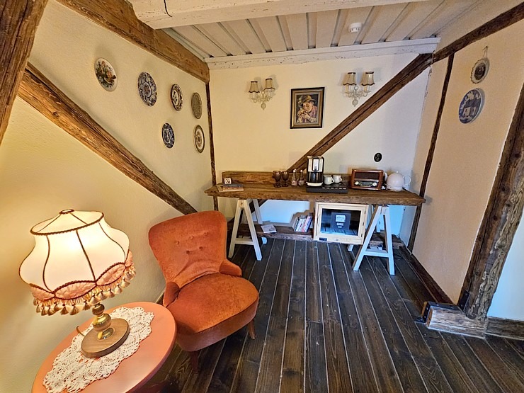 lIepazīstam Kuldīgas dizaina viesnīcas « Sīmanis » piedāvājumu 380628