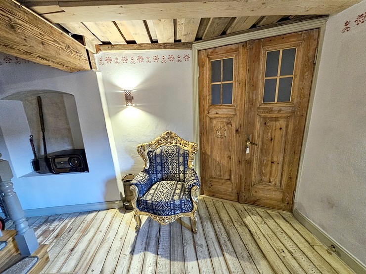 lIepazīstam Kuldīgas dizaina viesnīcas « Sīmanis » piedāvājumu 380612