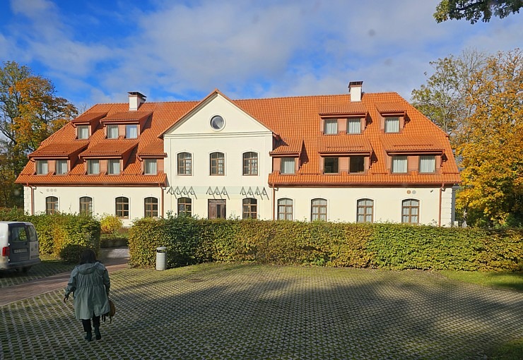 Sadarbībā ar auto nomu «SIXT Latvija» apceļojam Kurzemi un Zemgali - Kia Sportage no 28 eiro dienā 380693