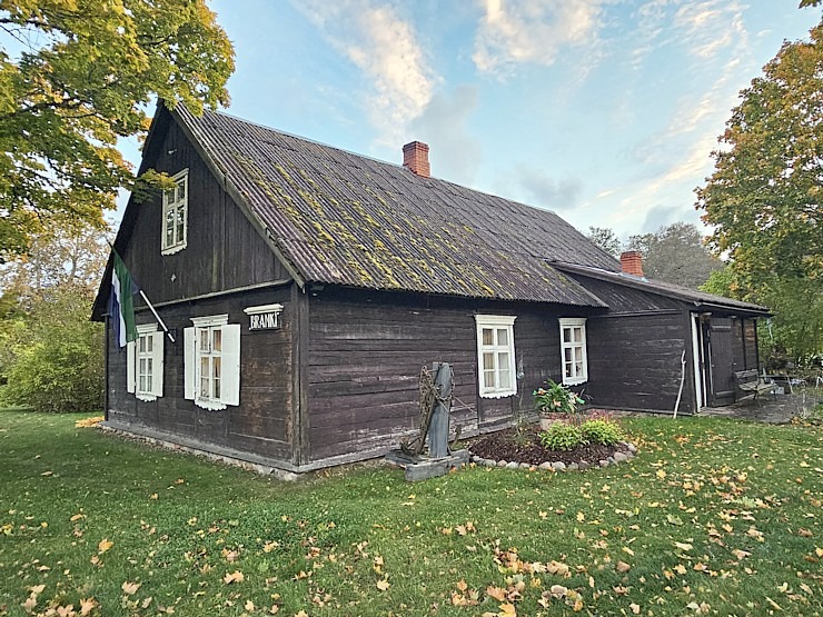 Sadarbībā ar auto nomu «SIXT Latvija» apceļojam Kurzemi un Zemgali - Kia Sportage no 28 eiro dienā 380710