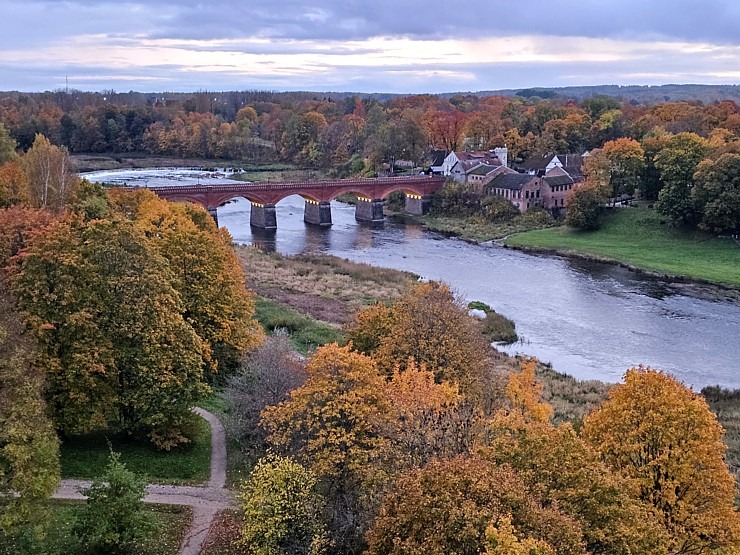 Sadarbībā ar auto nomu «SIXT Latvija» apceļojam Kurzemi un Zemgali - Kia Sportage no 28 eiro dienā 380688