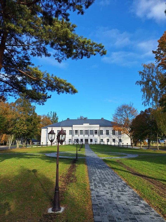 Sadarbībā ar auto nomu «SIXT Latvija» apceļojam Kurzemi un Zemgali - Kia Sportage no 28 eiro dienā 380691