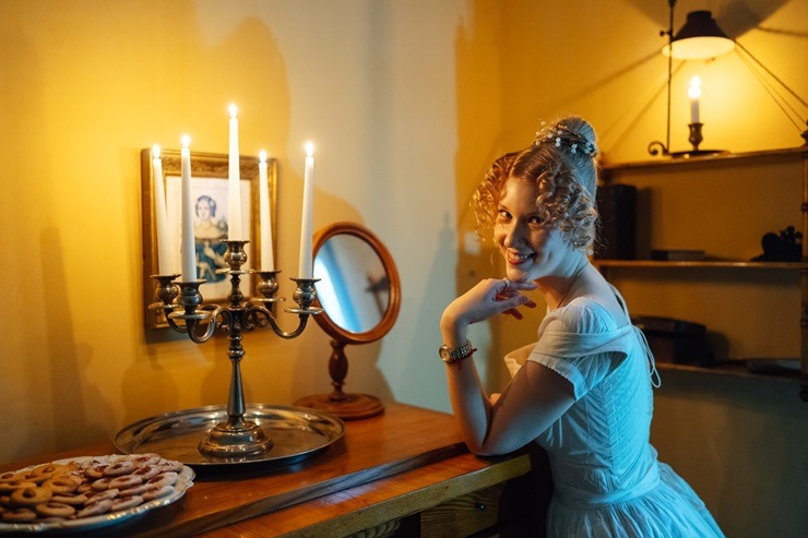 Tā dzīro Leģendu naktī Turaidā  Tā dzīro Leģendu naktī Turaidā 380734