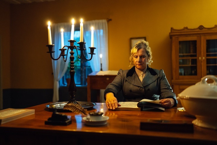 Tā dzīro Leģendu naktī Turaidā  Tā dzīro Leģendu naktī Turaidā 380737