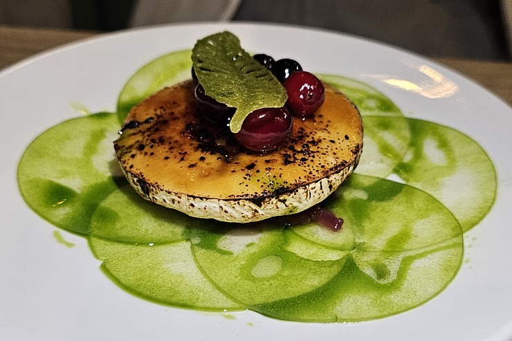 Rīgas Restorānu nedēļas akcijā piedalās arī Mārupes ģimenes restorāns «Hercogs» ar īpašu piedāvājumu Rīgas Restorānu nedēļas akcijā piedalās arī Mārupes ģimenes restorāns «Hercogs» ar īpašu piedāvājumu 380739