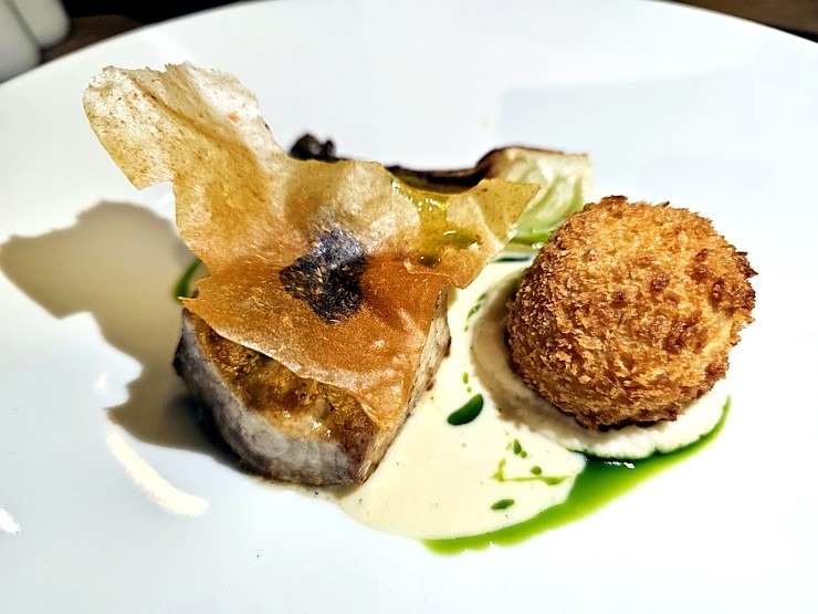 Rīgas Restorānu nedēļas akcijā piedalās arī Mārupes ģimenes restorāns «Hercogs» ar īpašu piedāvājumu Rīgas Restorānu nedēļas akcijā piedalās arī Mārupes ģimenes restorāns «Hercogs» ar īpašu piedāvājumu 380749