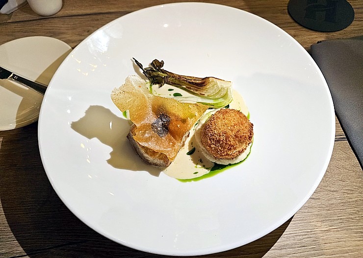 Rīgas Restorānu nedēļas akcijā piedalās arī Mārupes ģimenes restorāns «Hercogs» ar īpašu piedāvājumu Rīgas Restorānu nedēļas akcijā piedalās arī Mārupes ģimenes restorāns «Hercogs» ar īpašu piedāvājumu 380750