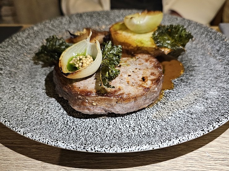 Rīgas Restorānu nedēļas akcijā piedalās arī Mārupes ģimenes restorāns «Hercogs» ar īpašu piedāvājumu Rīgas Restorānu nedēļas akcijā piedalās arī Mārupes ģimenes restorāns «Hercogs» ar īpašu piedāvājumu 380751