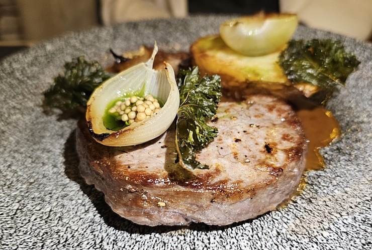 Rīgas Restorānu nedēļas akcijā piedalās arī Mārupes ģimenes restorāns «Hercogs» ar īpašu piedāvājumu Rīgas Restorānu nedēļas akcijā piedalās arī Mārupes ģimenes restorāns «Hercogs» ar īpašu piedāvājumu 380752