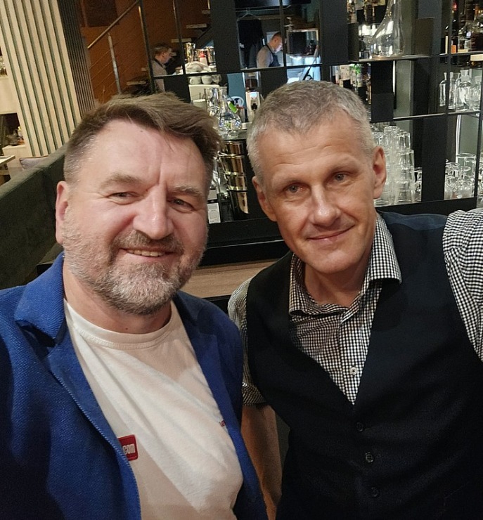 Rīgas Restorānu nedēļas akcijā piedalās arī Mārupes ģimenes restorāns «Hercogs» ar īpašu piedāvājumu Rīgas Restorānu nedēļas akcijā piedalās arī Mārupes ģimenes restorāns «Hercogs» ar īpašu piedāvājumu 380762