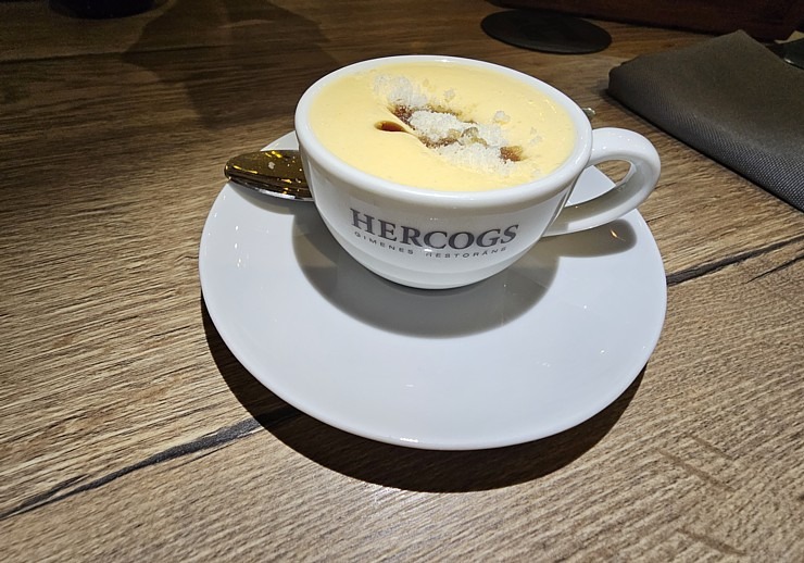 Rīgas Restorānu nedēļas akcijā piedalās arī Mārupes ģimenes restorāns «Hercogs» ar īpašu piedāvājumu Rīgas Restorānu nedēļas akcijā piedalās arī Mārupes ģimenes restorāns «Hercogs» ar īpašu piedāvājumu 380744