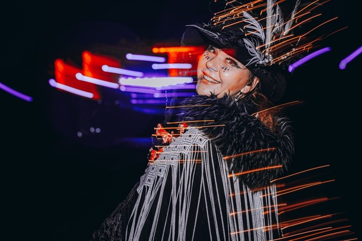 Spoku nakts takas ģimenēm 2025 – Ģimenēm draudzīgākais rudens āra festivāls Salaspilī 380777