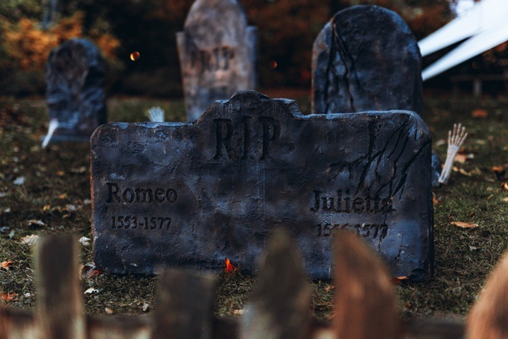 Spoku nakts takas ģimenēm 2025 – Ģimenēm draudzīgākais rudens āra festivāls Salaspilī 380765