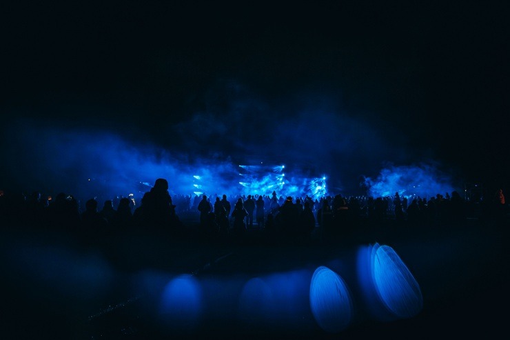 Spoku nakts takas ģimenēm 2025 – Ģimenēm draudzīgākais rudens āra festivāls Salaspilī 380785