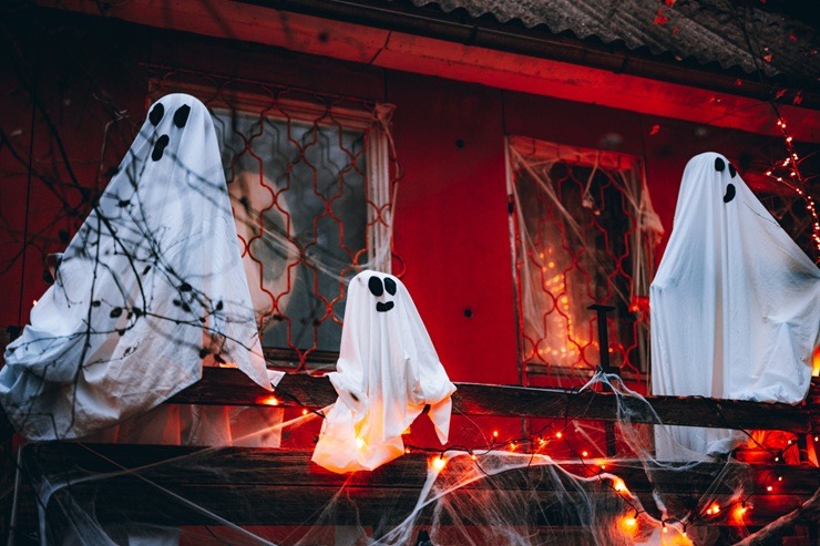 Spoku nakts takas ģimenēm 2025 – Ģimenēm draudzīgākais rudens āra festivāls Salaspilī 380770