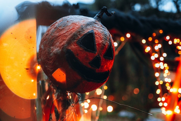 Spoku nakts takas ģimenēm 2025 – Ģimenēm draudzīgākais rudens āra festivāls Salaspilī 380771