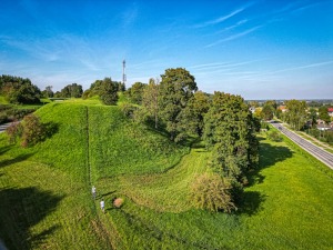 Vietas ar senvēsturi un mistiku Tukuma apkārtnē 11