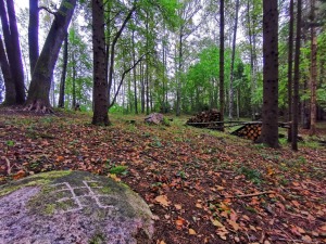 Vietas ar senvēsturi un mistiku Tukuma apkārtnē 2