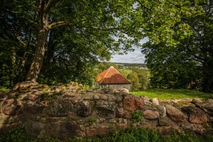 Vietas ar senvēsturi un mistiku Tukuma apkārtnē 4