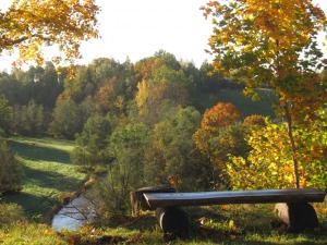 Vietas ar senvēsturi un mistiku Tukuma apkārtnē 5