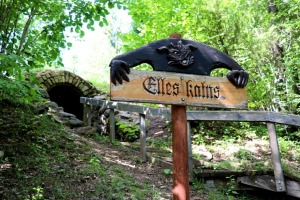 Vietas ar senvēsturi un mistiku Tukuma apkārtnē 6