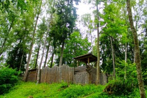 Vietas ar senvēsturi un mistiku Tukuma apkārtnē 8