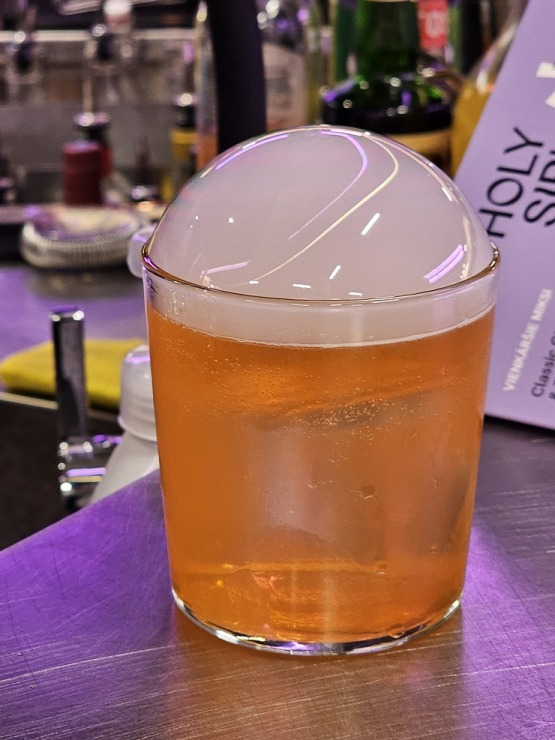 Tiek atklāta ēdināšanas zona « POSTe food hall » tirdzniecības centrā « Origo » 380828