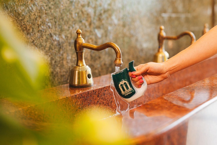 Lietuvas kūrorti gaida viesus arī no Latvijas 380864