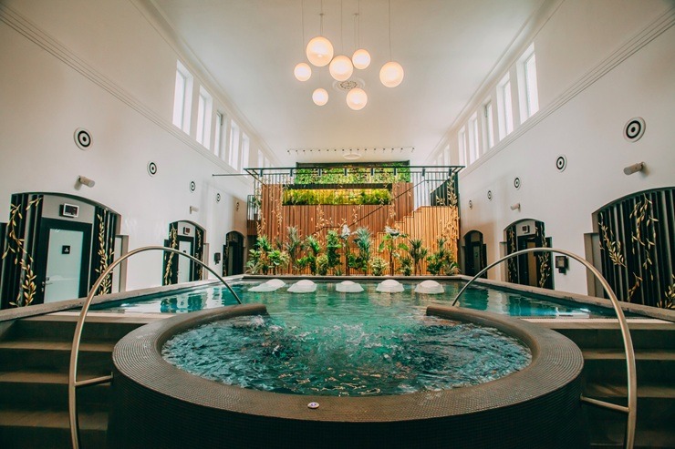 Lietuvas kūrorti gaida viesus arī no Latvijas 380865