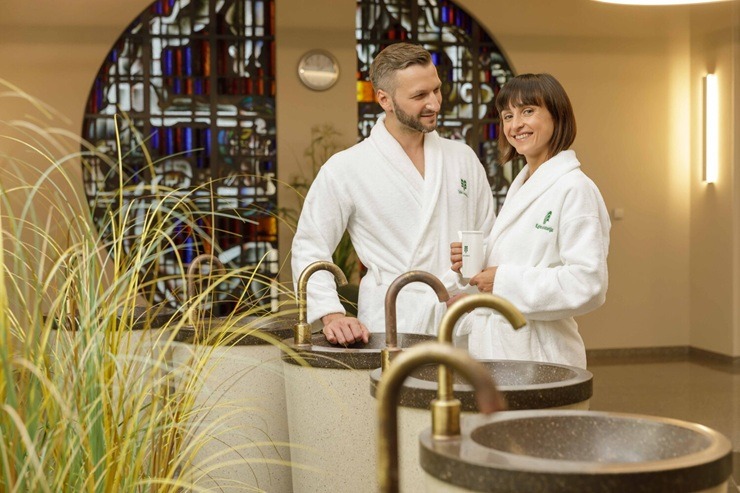 Lietuvas kūrorti gaida viesus arī no Latvijas 380858