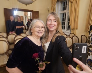 Latvijas Piļu un muižu asociācija svin 25 gadu jubileju Mālpils muižā 13