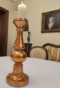 Latvijas Piļu un muižu asociācija svin 25 gadu jubileju Mālpils muižā 14