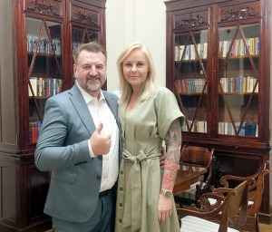 Latvijas Piļu un muižu asociācija svin 25 gadu jubileju Mālpils muižā 18