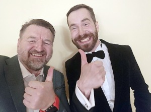 Latvijas Piļu un muižu asociācija svin 25 gadu jubileju Mālpils muižā 19