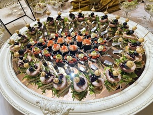 Latvijas Piļu un muižu asociācija svin 25 gadu jubileju Mālpils muižā 23