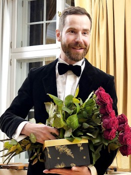 Latvijas Piļu un muižu asociācija svin 25 gadu jubileju Mālpils muižā 3