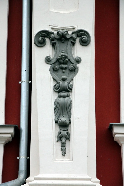 Apceļojam Latviju ar 486 zirgspēku jaudīgo « Xpeng G6 » - Jelgavas pils. Sadarbībā ar Autobrava 380943