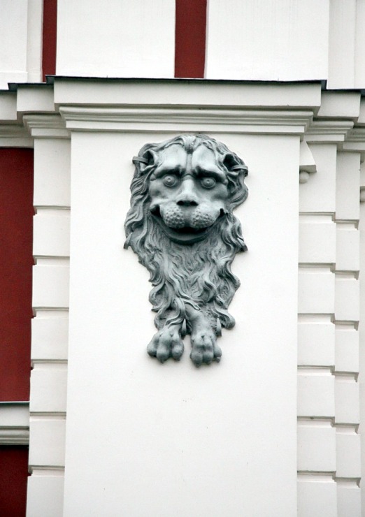 Apceļojam Latviju ar 486 zirgspēku jaudīgo « Xpeng G6 » - Jelgavas pils. Sadarbībā ar Autobrava 380944