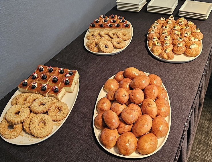 RIX Rīgas lidosta prezentē attīstības plānu 2025.–2050. gadam 380979